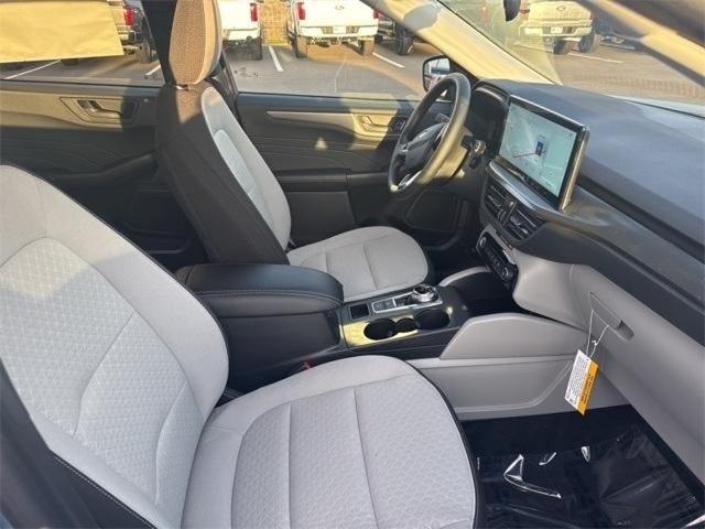 new 2025 Ford Escape car, priced at $26,500