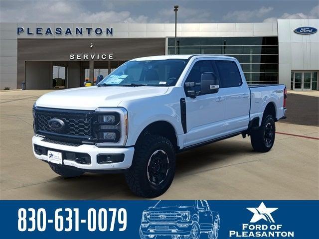 new 2026 Ford F-250 car, priced at $83,630