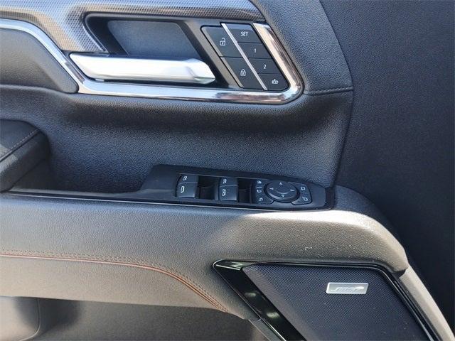 used 2024 GMC Sierra 2500 car, priced at $70,989