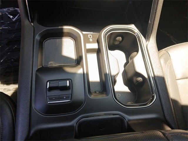 used 2024 GMC Sierra 2500 car, priced at $70,989