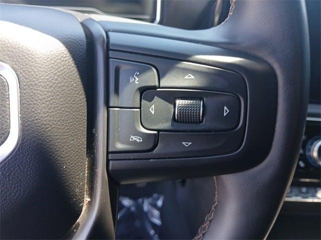 used 2024 GMC Sierra 2500 car, priced at $70,989