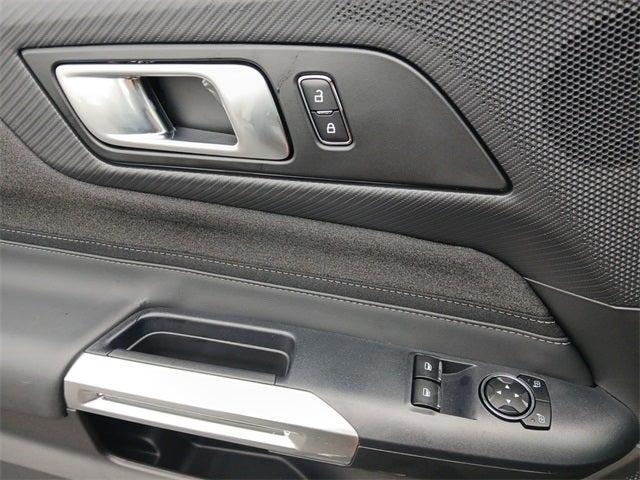 new 2025 Ford Mustang car, priced at $33,500