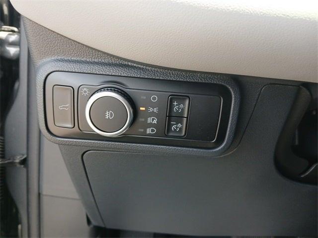 new 2025 Ford Explorer car, priced at $42,250