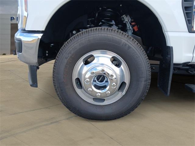new 2025 Ford F-350 car, priced at $85,555