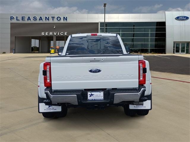 new 2025 Ford F-350 car, priced at $85,555