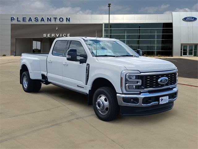 new 2025 Ford F-350 car, priced at $85,555