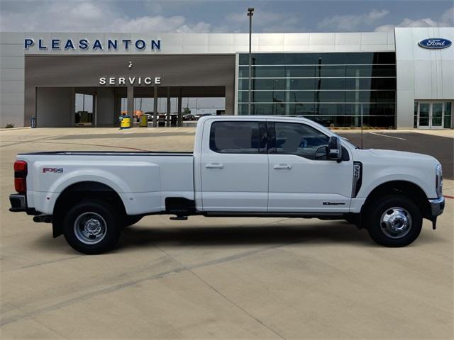 new 2025 Ford F-350 car, priced at $85,555