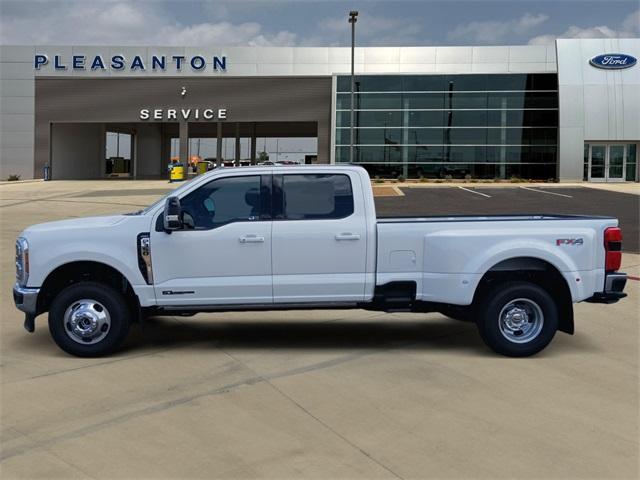 new 2025 Ford F-350 car, priced at $85,555