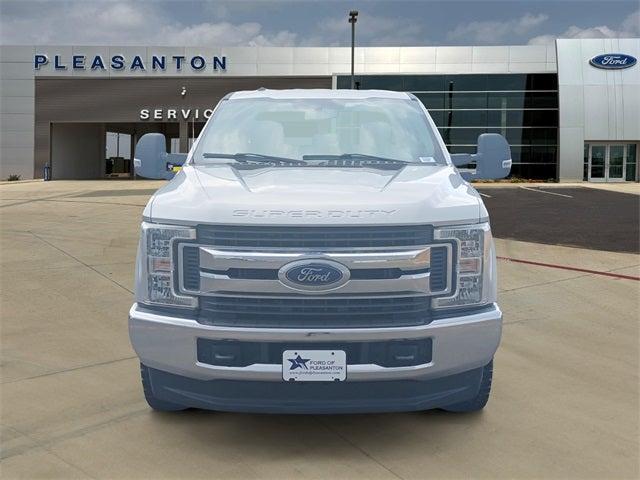 used 2019 Ford F-250 car, priced at $29,595
