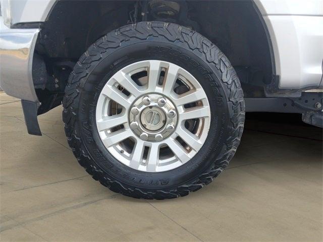 used 2019 Ford F-250 car, priced at $29,595