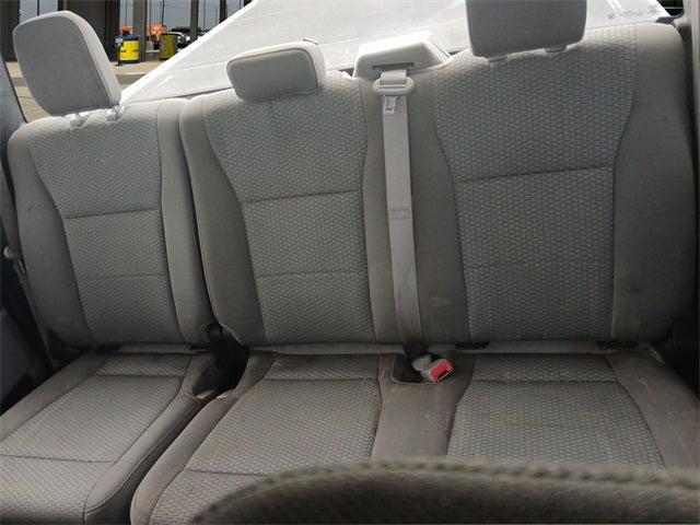 used 2019 Ford F-250 car, priced at $29,595
