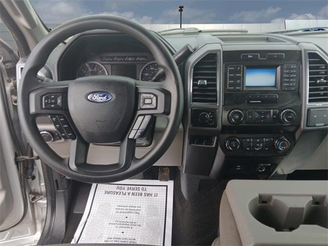 used 2019 Ford F-250 car, priced at $29,595