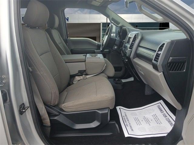 used 2019 Ford F-250 car, priced at $29,595