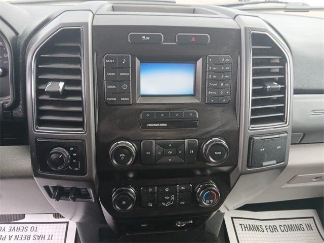used 2019 Ford F-250 car, priced at $29,595