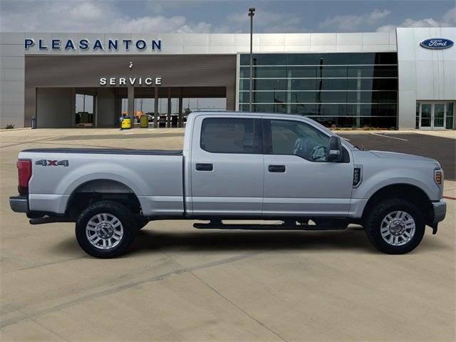used 2019 Ford F-250 car, priced at $29,595