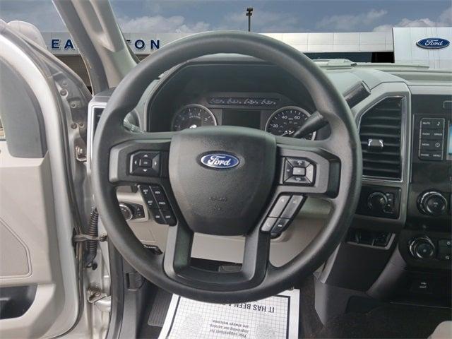 used 2019 Ford F-250 car, priced at $29,595