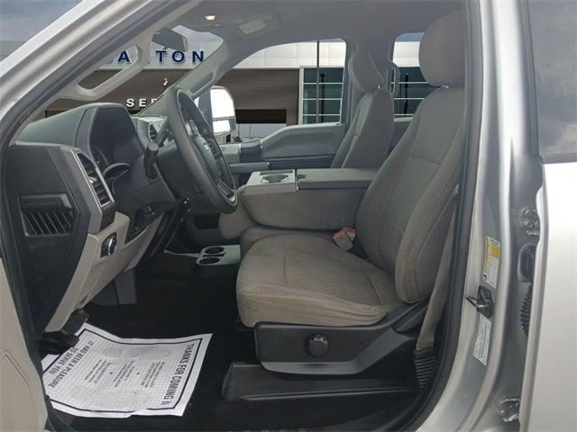 used 2019 Ford F-250 car, priced at $29,595
