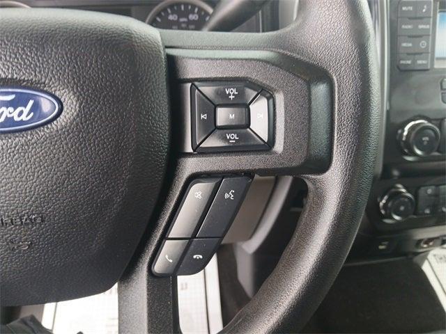 used 2019 Ford F-250 car, priced at $29,595