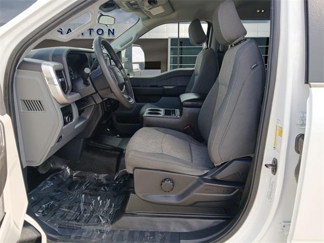 used 2023 Ford F-350 car, priced at $54,998