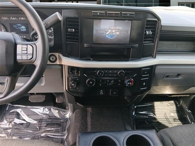 used 2023 Ford F-350 car, priced at $54,998