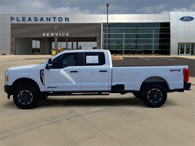 used 2023 Ford F-350 car, priced at $54,998
