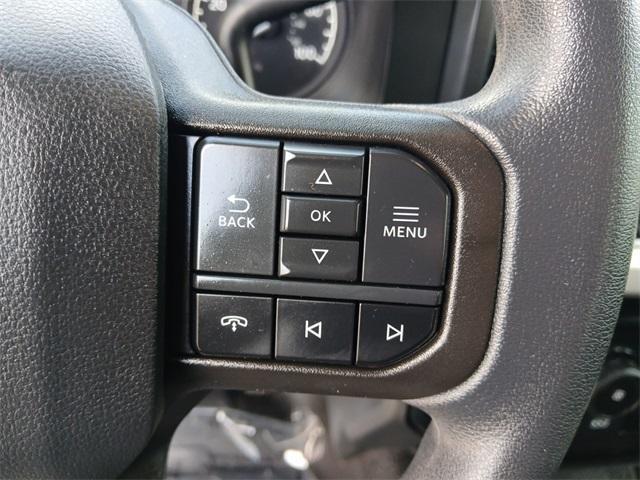 used 2023 Ford F-350 car, priced at $54,998