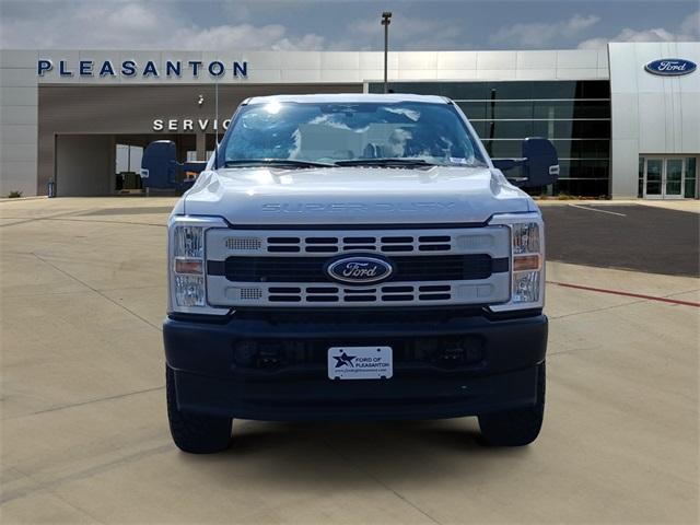 used 2023 Ford F-350 car, priced at $54,998