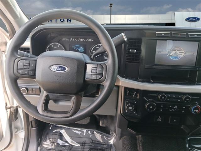 used 2023 Ford F-350 car, priced at $54,998