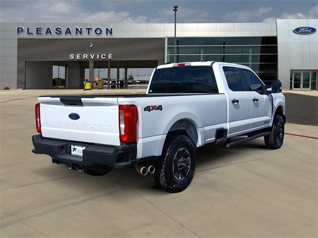 used 2023 Ford F-350 car, priced at $54,998