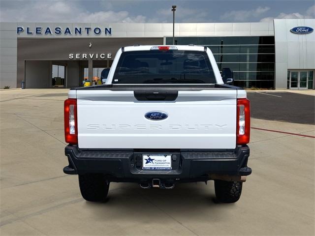 used 2023 Ford F-350 car, priced at $54,998