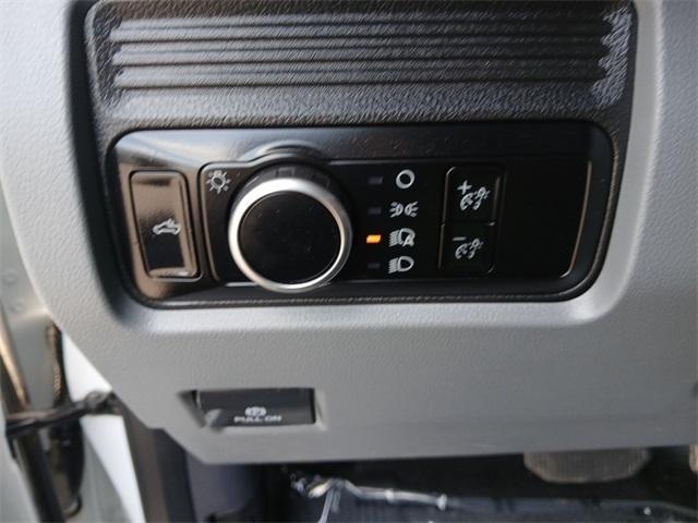 used 2023 Ford F-350 car, priced at $54,998