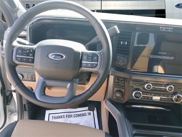new 2026 Ford F-250 car, priced at $90,525