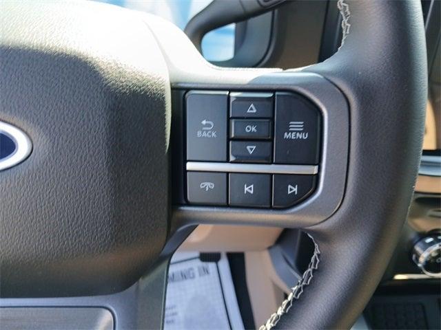 new 2026 Ford F-250 car, priced at $90,525