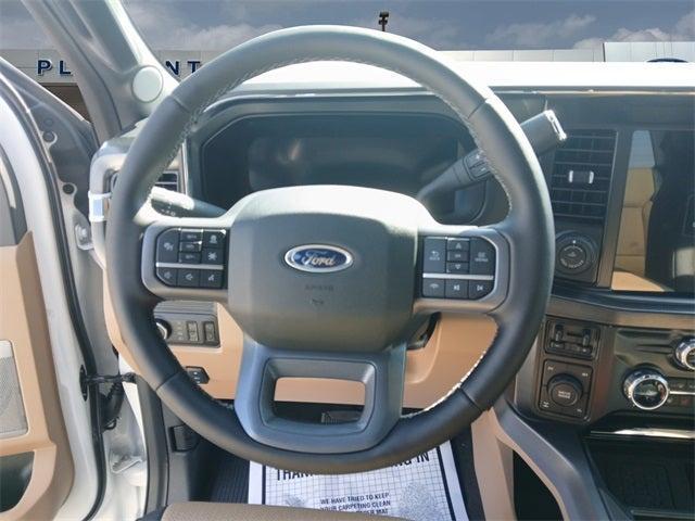 new 2026 Ford F-250 car, priced at $90,525