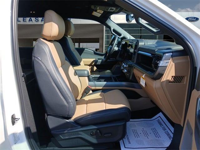 new 2026 Ford F-250 car, priced at $90,525
