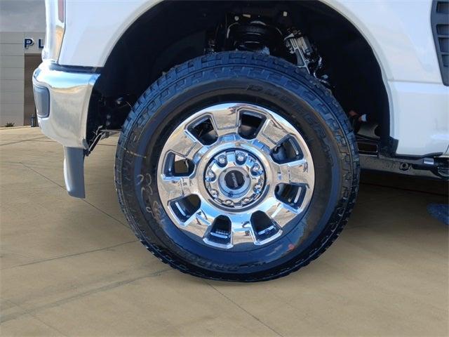 new 2026 Ford F-250 car, priced at $90,525