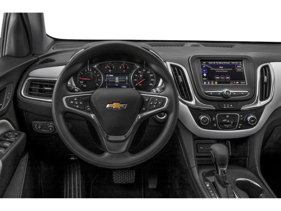 used 2024 Chevrolet Equinox car, priced at $26,000