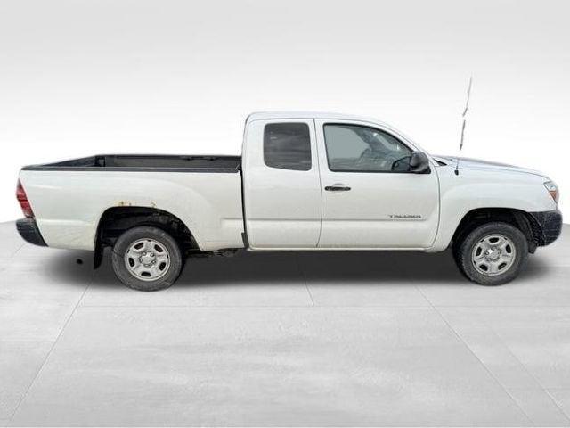 used 2014 Toyota Tacoma car, priced at $13,500