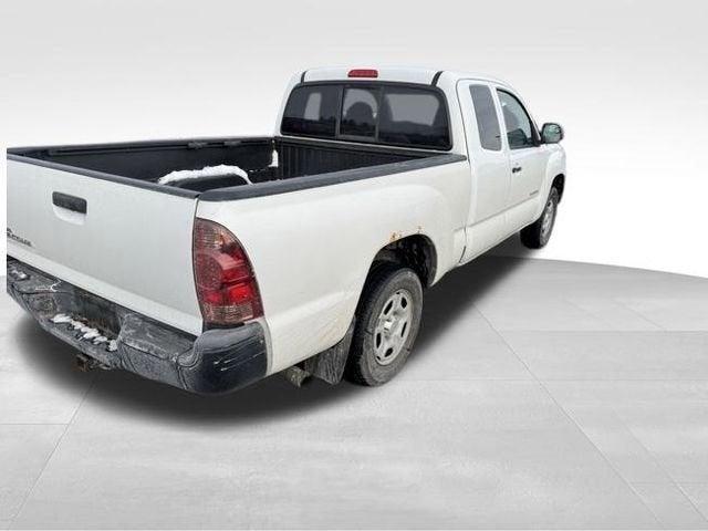 used 2014 Toyota Tacoma car, priced at $13,500