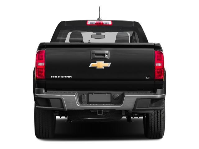 used 2016 Chevrolet Colorado car, priced at $18,000