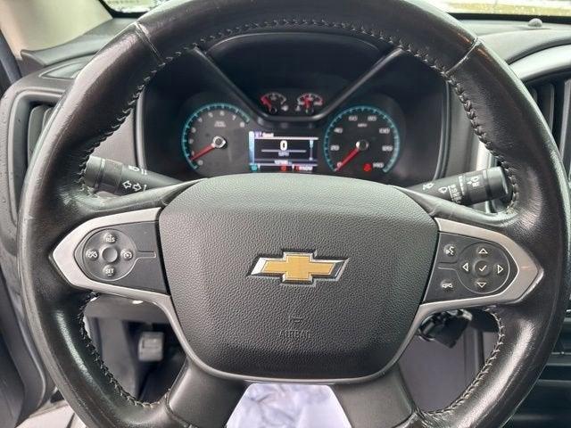 used 2016 Chevrolet Colorado car, priced at $16,000