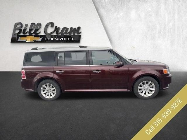 used 2012 Ford Flex car