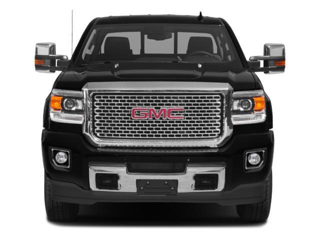 used 2016 GMC Sierra 3500 car, priced at $40,000