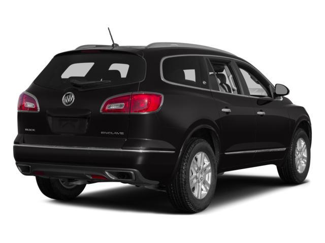 used 2015 Buick Enclave car, priced at $12,500