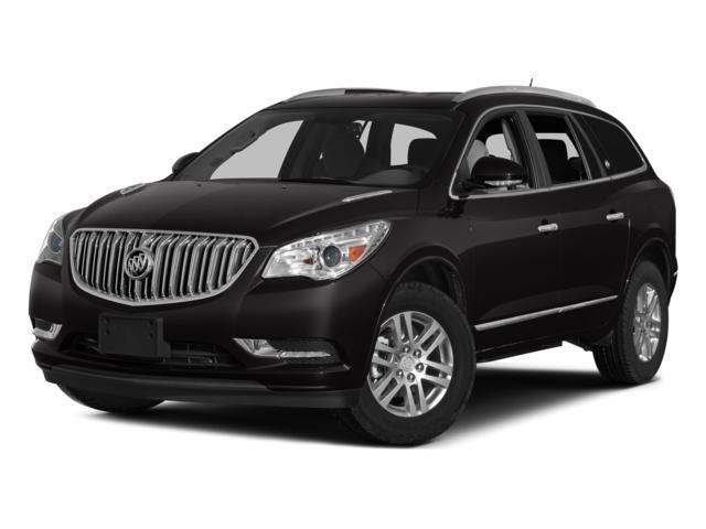 used 2015 Buick Enclave car, priced at $12,500