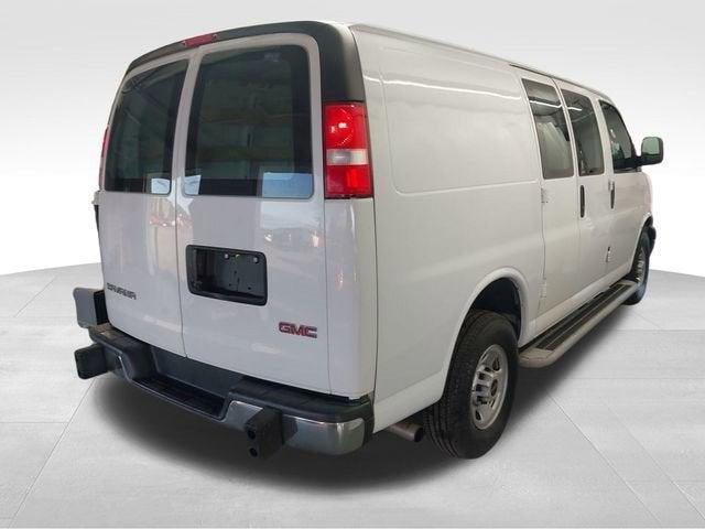 used 2022 GMC Savana 2500 car, priced at $33,000