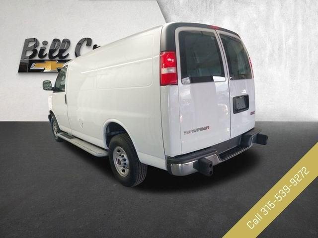 used 2022 GMC Savana 2500 car, priced at $35,000