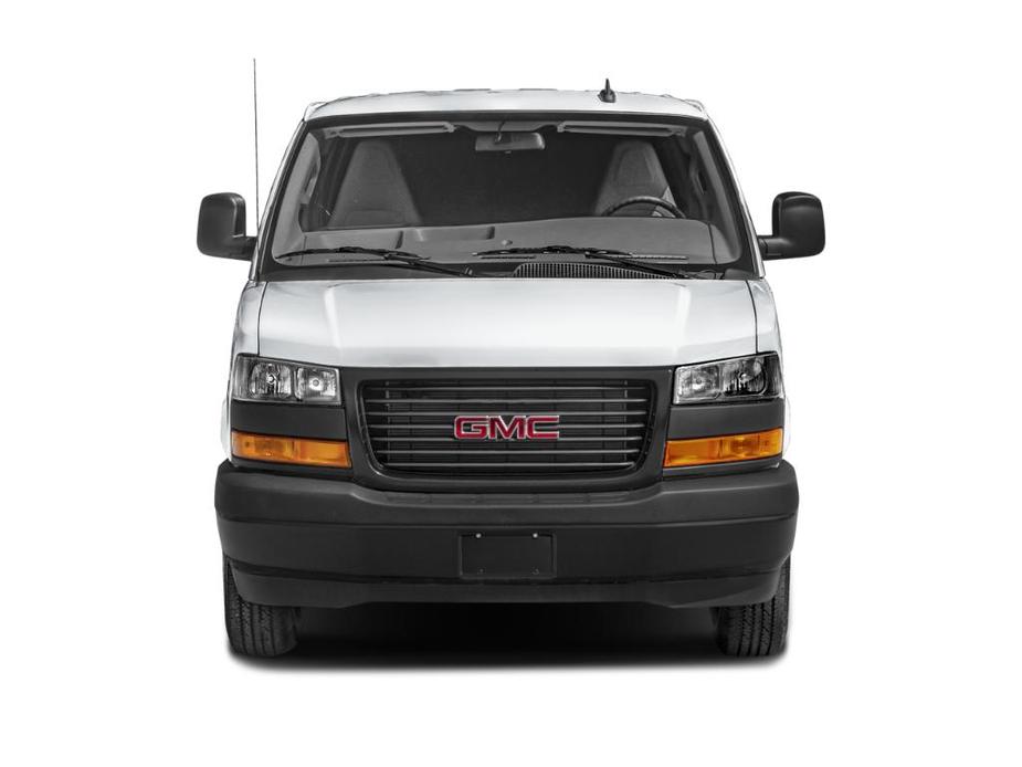 used 2022 GMC Savana 2500 car, priced at $35,000