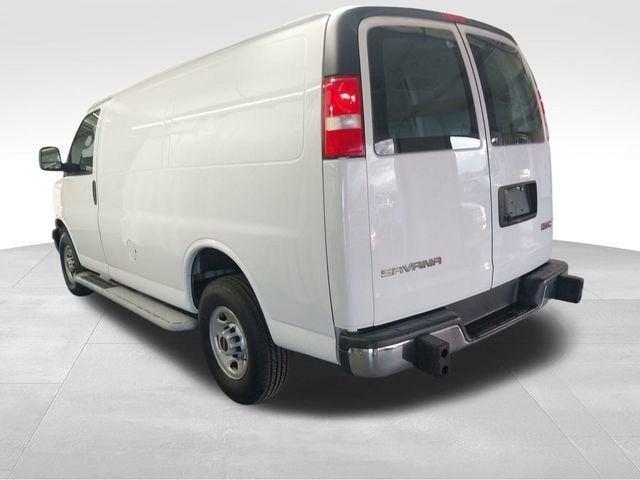 used 2022 GMC Savana 2500 car, priced at $33,000