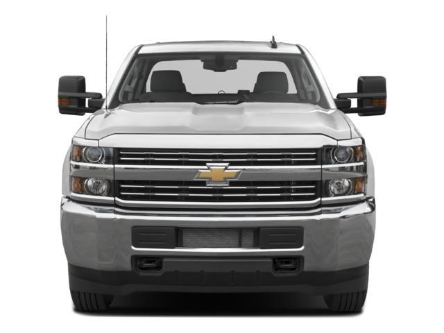 used 2017 Chevrolet Silverado 2500 car, priced at $24,000